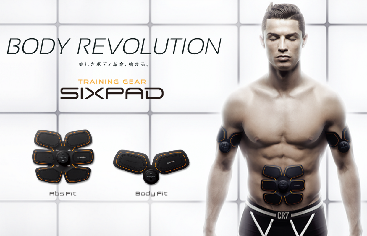 �V�b�N�X�p�b�h�̃{�f�B�t�B�b�g�Ƃ́H